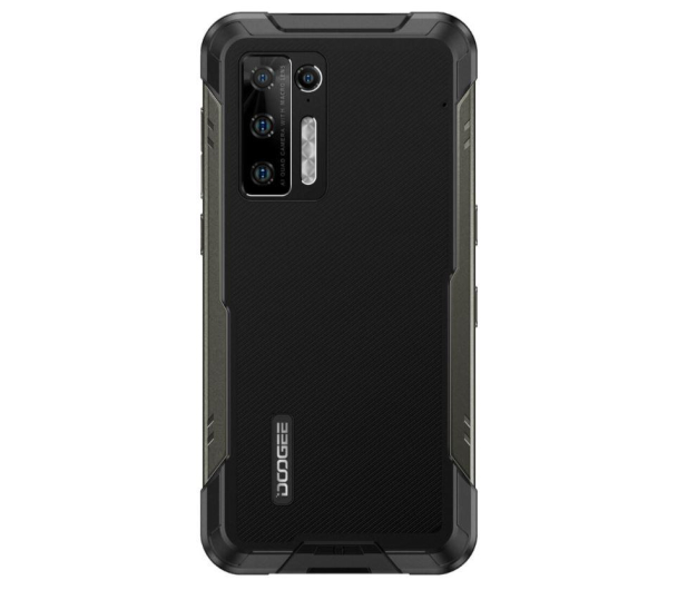 DOOGEE S97 PRO 8/128GB Tytanowy - 741742 - zdjęcie 3